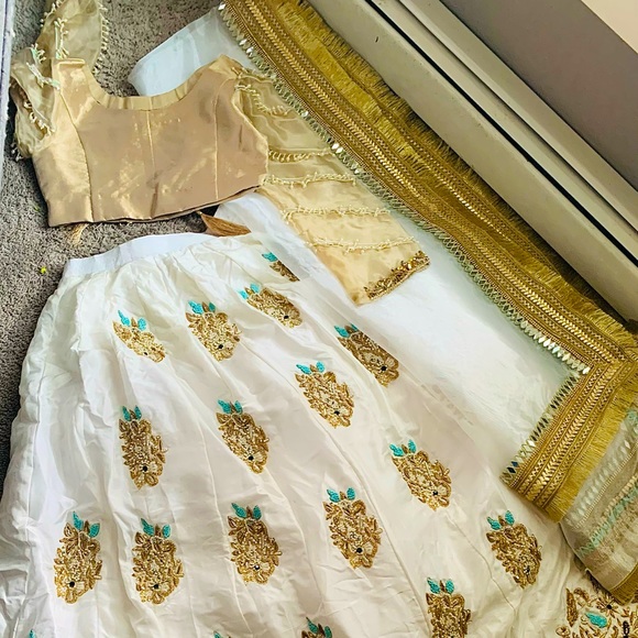 Lehenga lengha